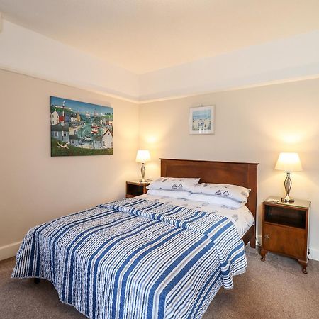 Vila Meadway House Rhôs-on-Sea Exteriér fotografie